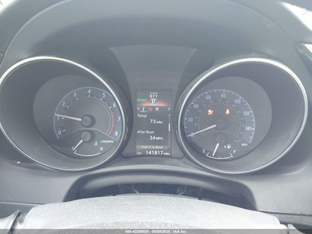 JTNKARJE3GJ522867 Scion IM