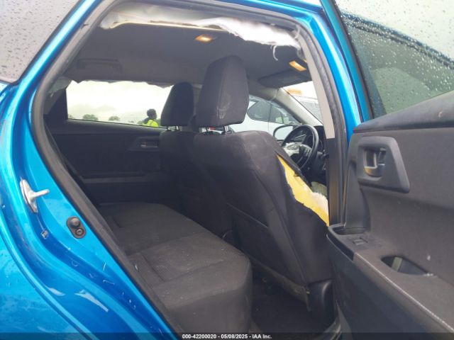 JTNKARJE3GJ522867 Scion IM