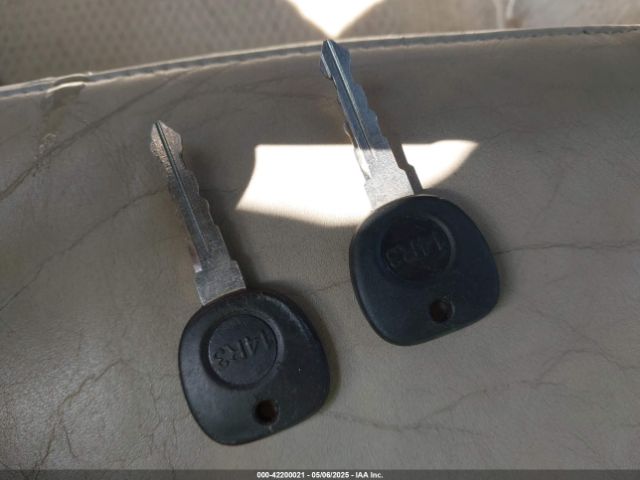 2004 CADILLAC CTS 1G6DM577140148253 Photo 10