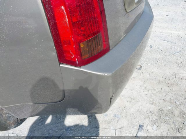 2004 CADILLAC CTS 1G6DM577140148253 Photo 5