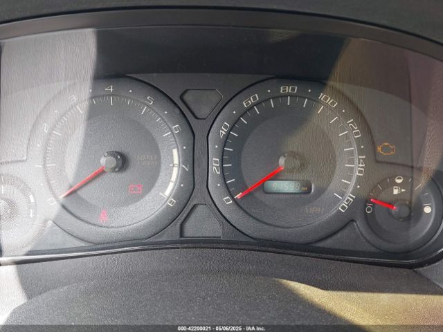 2004 CADILLAC CTS 1G6DM577140148253 Photo 6