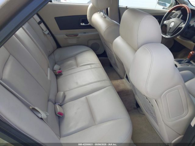 2004 CADILLAC CTS 1G6DM577140148253 Photo 7