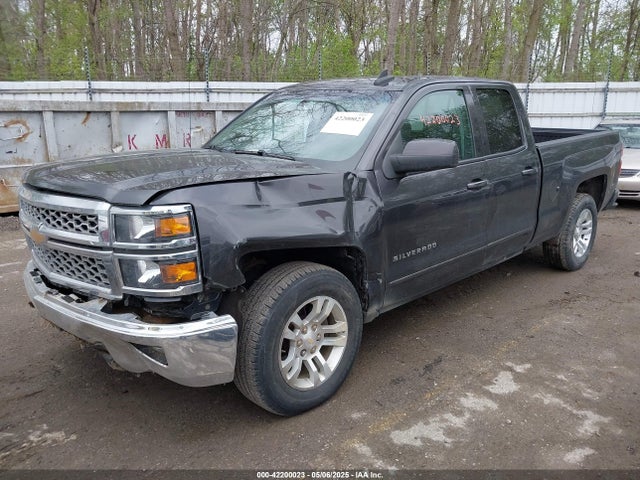 1GCVKREC6FZ426285 Chevrolet l83 - vvt, active fuel management, aluminum