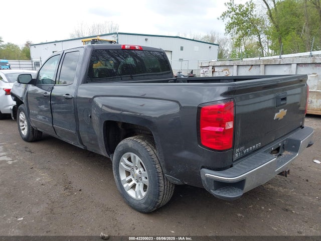1GCVKREC6FZ426285 Chevrolet l83 - vvt, active fuel management, aluminum