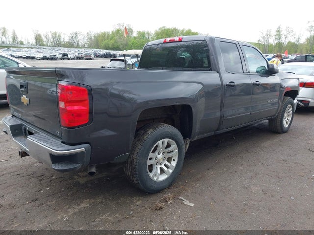 1GCVKREC6FZ426285 Chevrolet l83 - vvt, active fuel management, aluminum