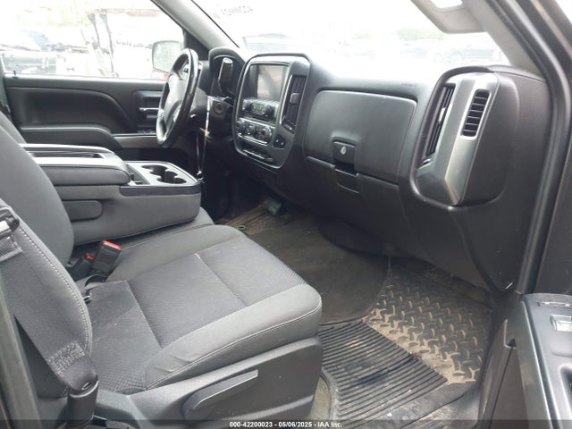 1GCVKREC6FZ426285 Chevrolet l83 - vvt, active fuel management, aluminum