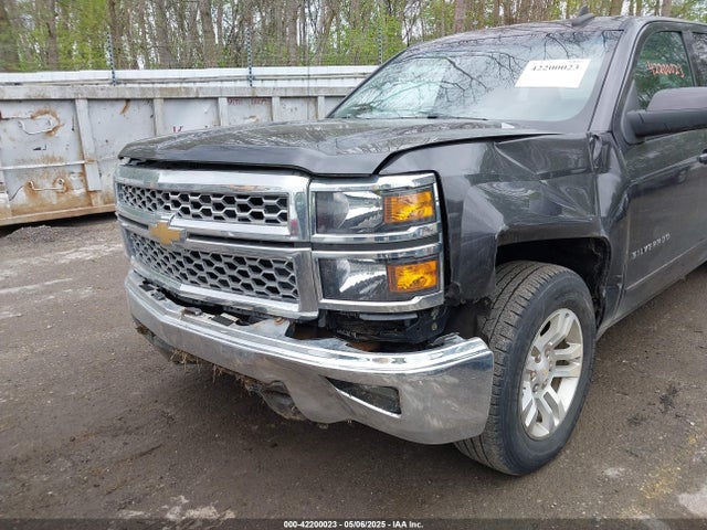 1GCVKREC6FZ426285 Chevrolet l83 - vvt, active fuel management, aluminum