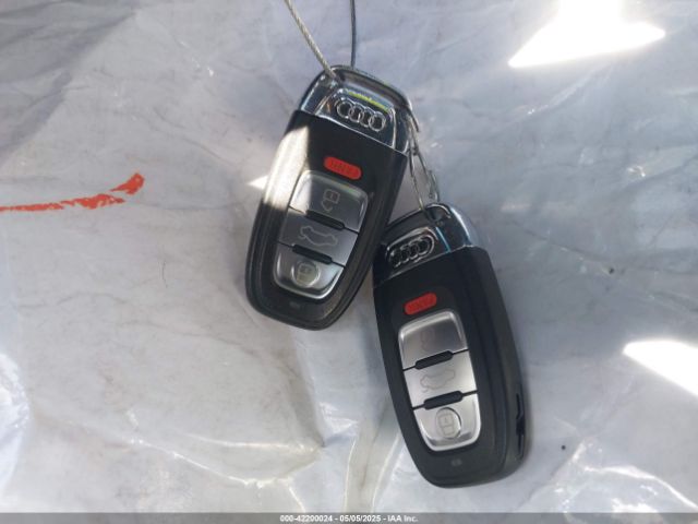 WA1D7AFP3HA021755 Audi Q5 3.0t Premium Plus