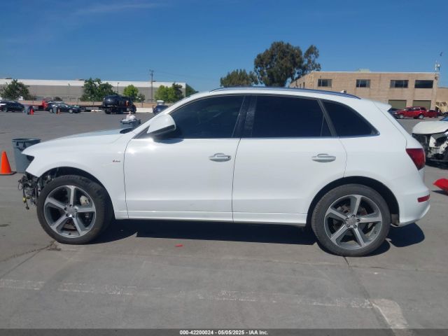 WA1D7AFP3HA021755 Audi Q5 3.0t Premium Plus