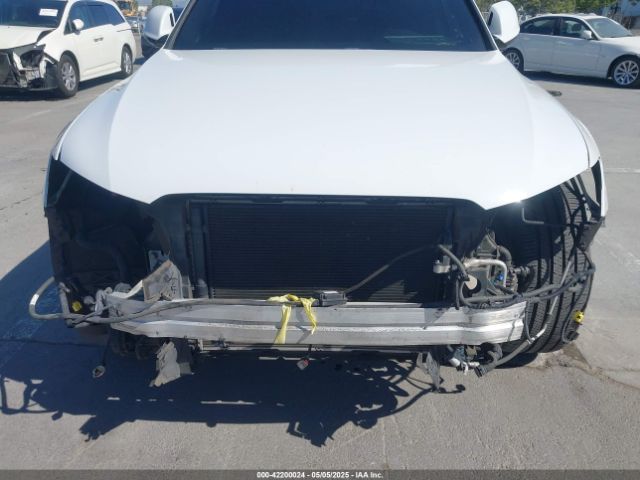 WA1D7AFP3HA021755 Audi Q5 3.0t Premium Plus