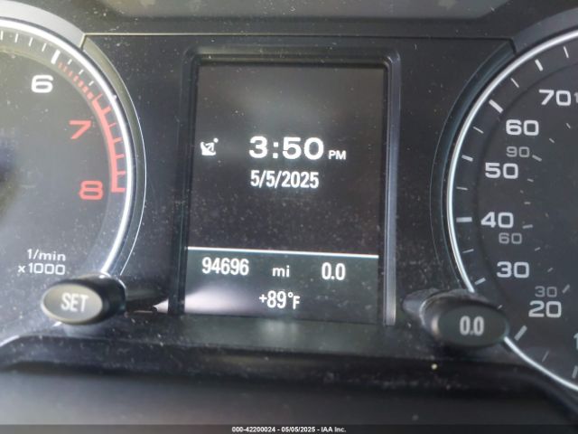 WA1D7AFP3HA021755 Audi Q5 3.0t Premium Plus