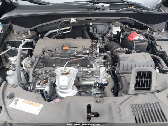 3CZRZ1H57RM746324 Honda k20z5