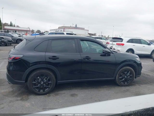 3CZRZ1H57RM746324 Honda k20z5