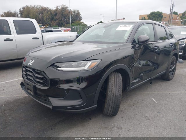 3CZRZ1H57RM746324 Honda k20z5