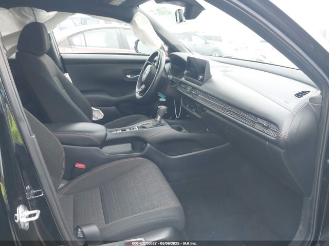 3CZRZ1H57RM746324 Honda k20z5