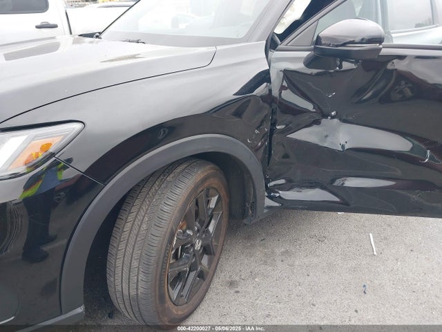 3CZRZ1H57RM746324 Honda k20z5