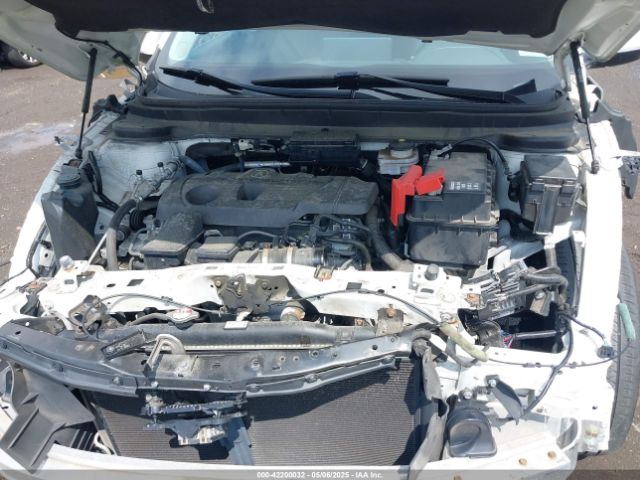 5J8TC2H59KL003613 Acura Rdx Technology Package