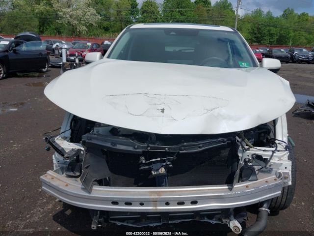 5J8TC2H59KL003613 Acura Rdx Technology Package