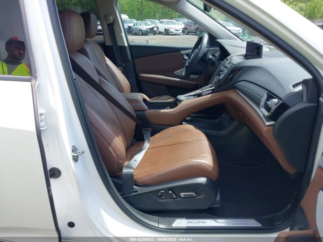 5J8TC2H59KL003613 Acura Rdx Technology Package