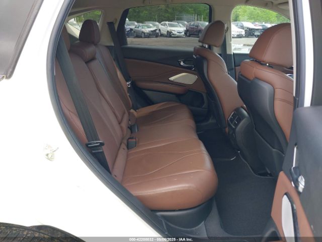 5J8TC2H59KL003613 Acura Rdx Technology Package