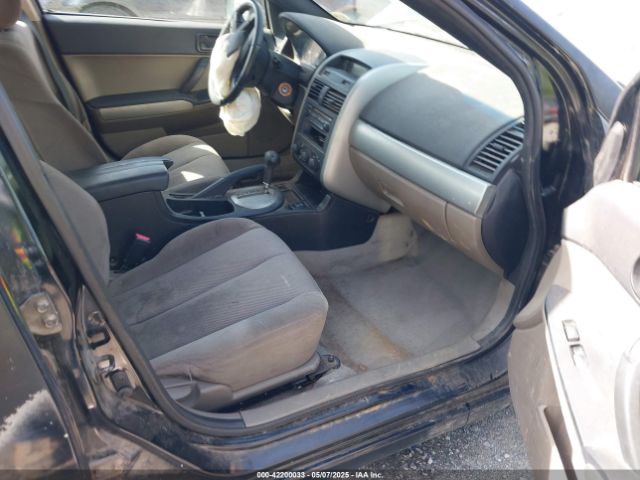 2004 MITSUBISHI GALANT 4A3AB36F64E053772 Photo 4