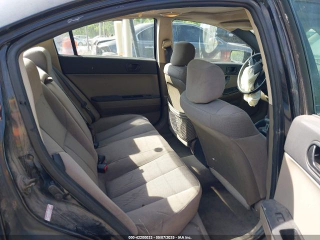 2004 MITSUBISHI GALANT 4A3AB36F64E053772 Photo 7