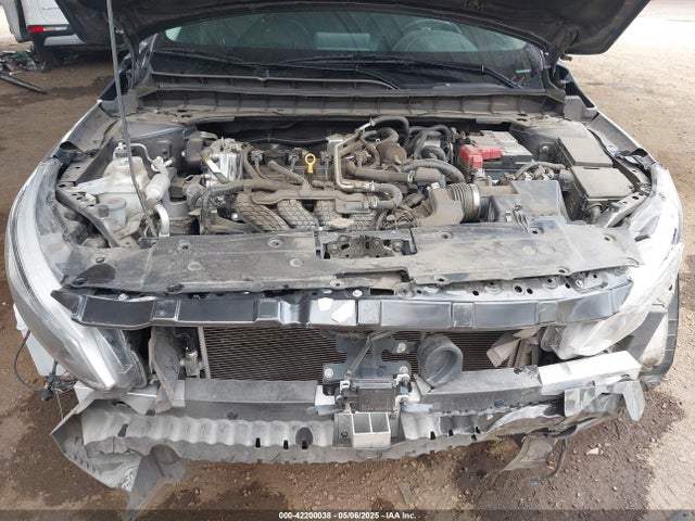 1N4BL4CV7MN311485 Nissan Altima Sr Fwd