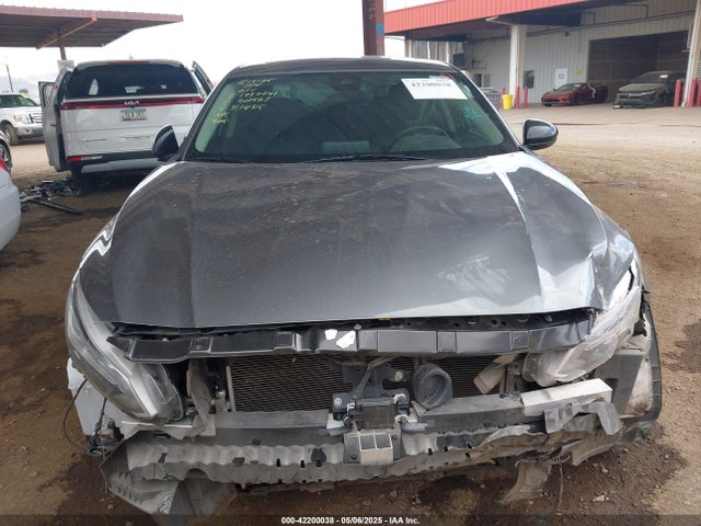 1N4BL4CV7MN311485 Nissan Altima Sr Fwd