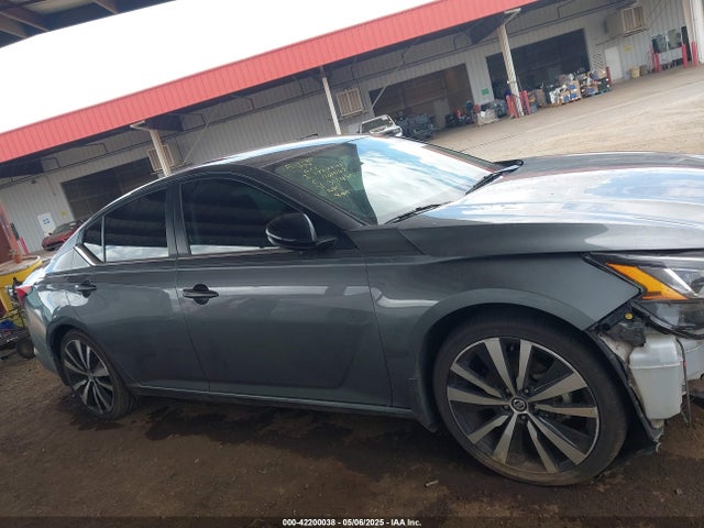 1N4BL4CV7MN311485 Nissan Altima Sr Fwd