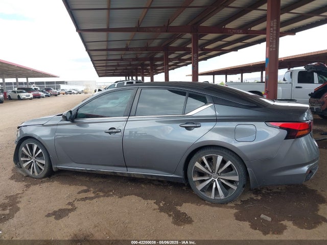 1N4BL4CV7MN311485 Nissan Altima Sr Fwd