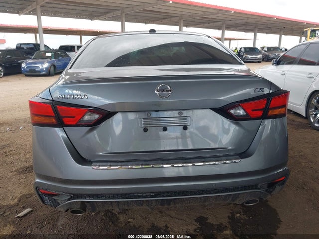 1N4BL4CV7MN311485 Nissan Altima Sr Fwd