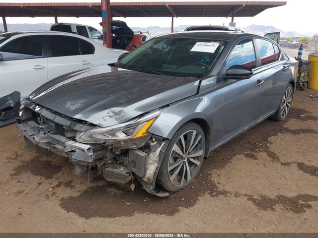 1N4BL4CV7MN311485 Nissan Altima Sr Fwd