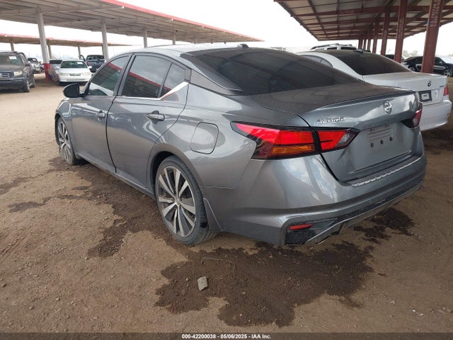 1N4BL4CV7MN311485 Nissan Altima Sr Fwd
