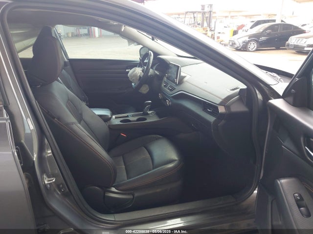 1N4BL4CV7MN311485 Nissan Altima Sr Fwd