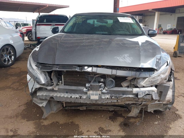 1N4BL4CV7MN311485 Nissan Altima Sr Fwd