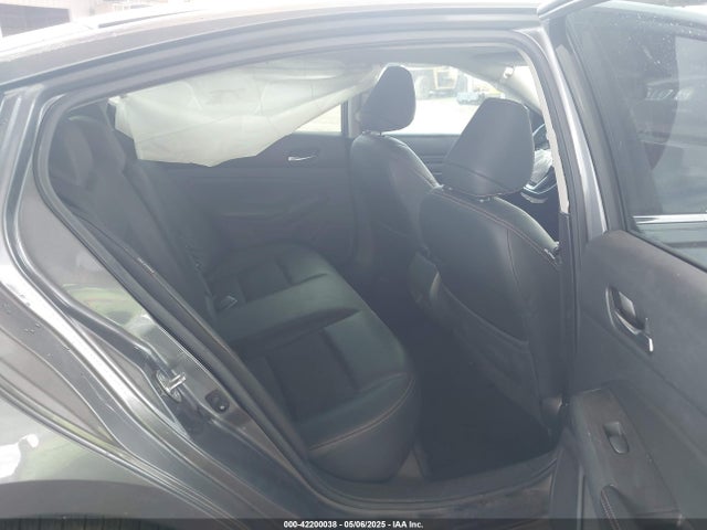1N4BL4CV7MN311485 Nissan Altima Sr Fwd