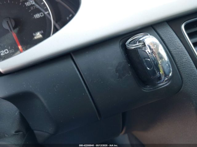 2012 AUDI A4 WAUFFAFL1CA119879 Photo 10