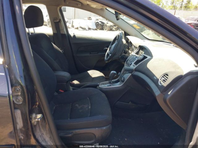 1G1PC5SB1F7267321 Chevrolet Cruze 1lt Auto