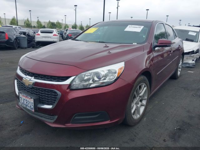 1G11C5SL6FF210925 Chevrolet MALIBU 1LT