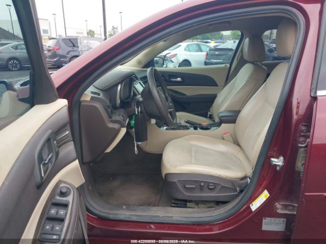 1G11C5SL6FF210925 Chevrolet MALIBU 1LT