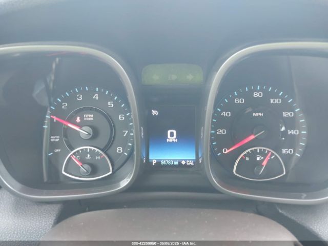 1G11C5SL6FF210925 Chevrolet MALIBU 1LT