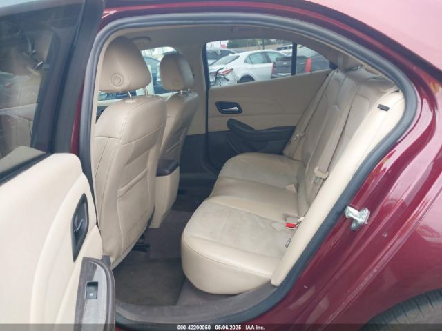 1G11C5SL6FF210925 Chevrolet MALIBU 1LT