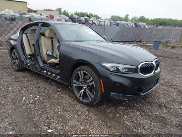 2024 BMW 3 SERIES 3MW89FF04R8E47059