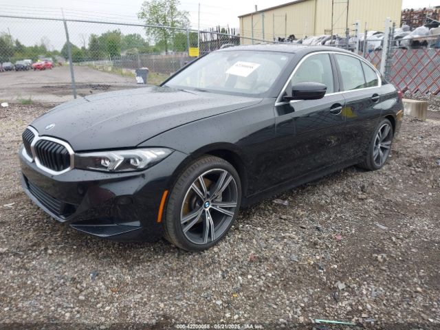 2024 BMW 3 SERIES 3MW89FF04R8E47059 Photo 1