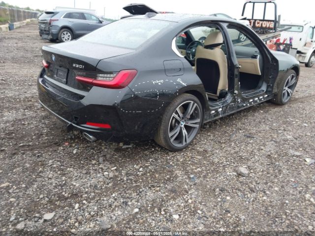 2024 BMW 3 SERIES 3MW89FF04R8E47059 Photo 3