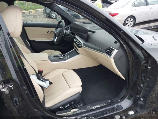 2024 BMW 3 SERIES 3MW89FF04R8E47059 Photo 4