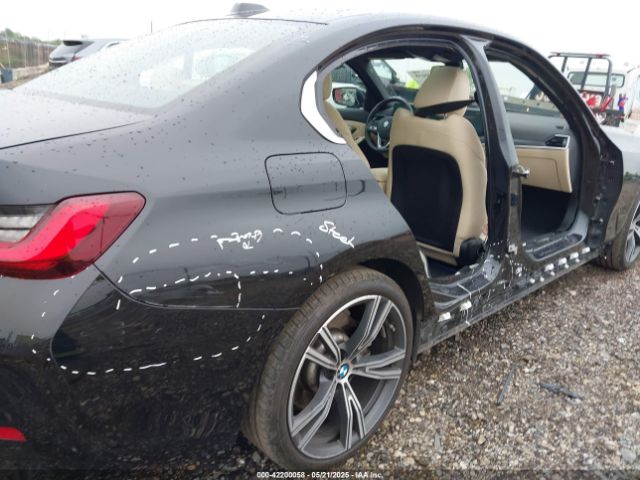 2024 BMW 3 SERIES 3MW89FF04R8E47059 Photo 5