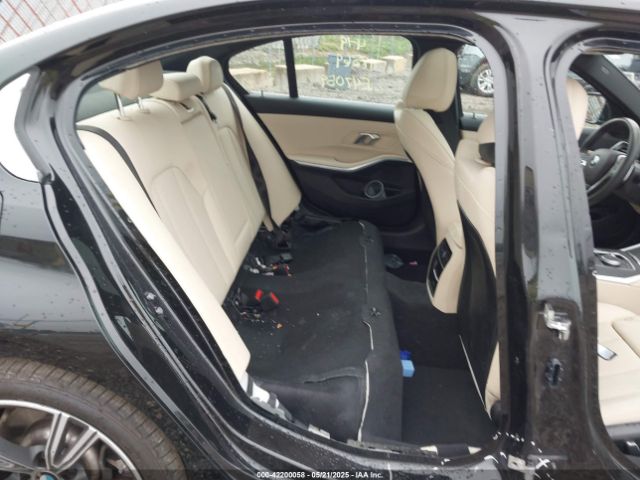 2024 BMW 3 SERIES 3MW89FF04R8E47059 Photo 7