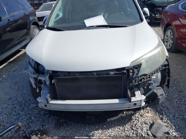 5J6RM3H77EL004660 Honda Cr-v Ex-l