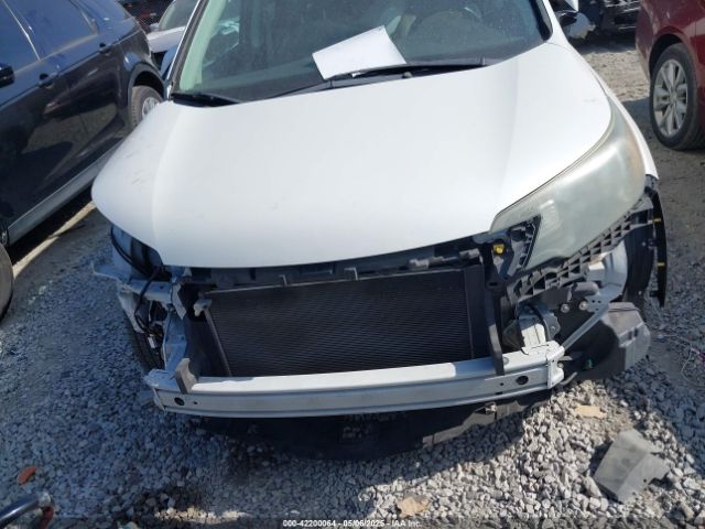 5J6RM3H77EL004660 Honda Cr-v Ex-l